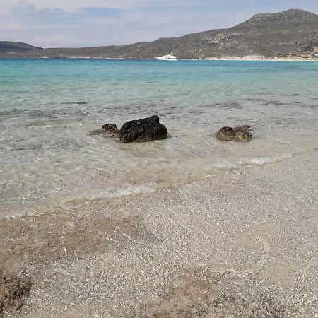 Island House Elafonissos