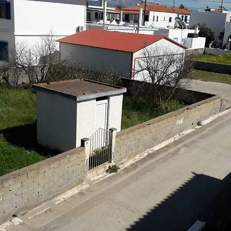 Island House Holiday home *