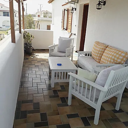 Island House Elafonissos