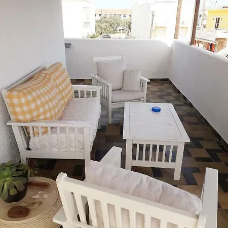 Holiday home Island House