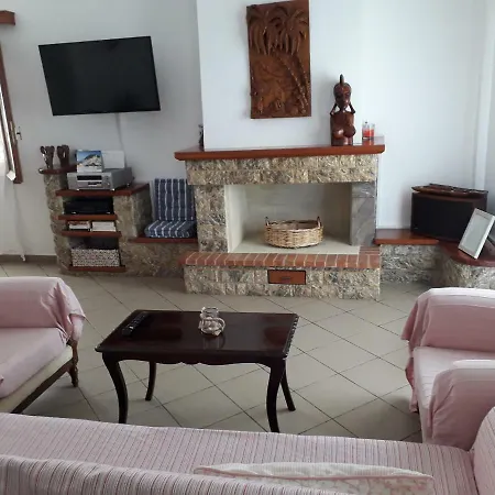 Island House Holiday home Elafonissos
