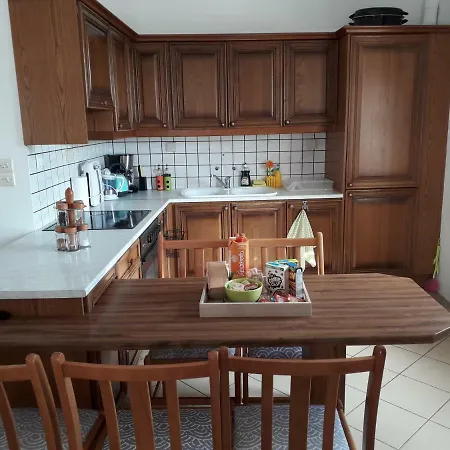 Island House * Ελαφόνησος