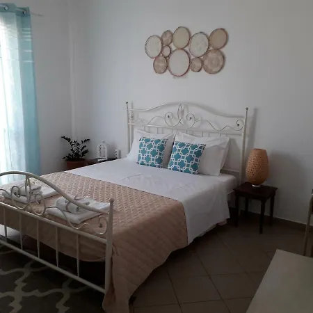 Holiday home Island House Elafonissos