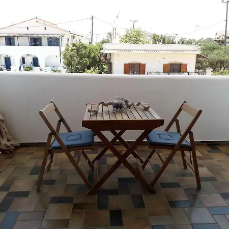 Island House Σπίτι διακοπών