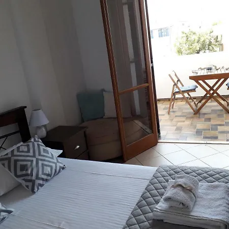Island House Holiday home
