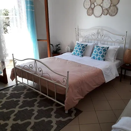 Holiday home Island House Elafonissos
