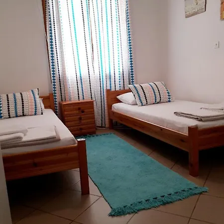 Feriehus Island House Elafonissos